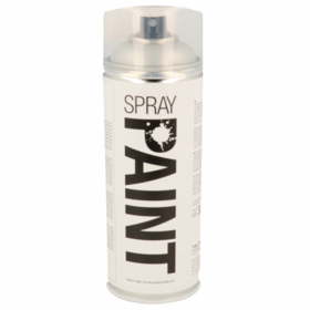   - Spraymaling Sølvbronze 400 ml
