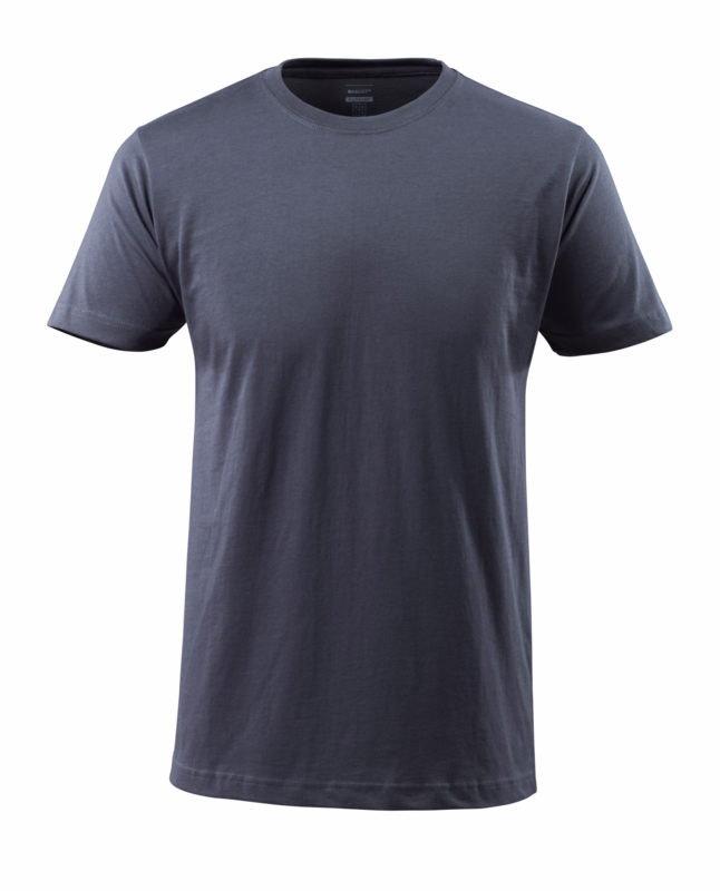 T-shirt 50662 mørk marine, str. 3XL á 10 stk