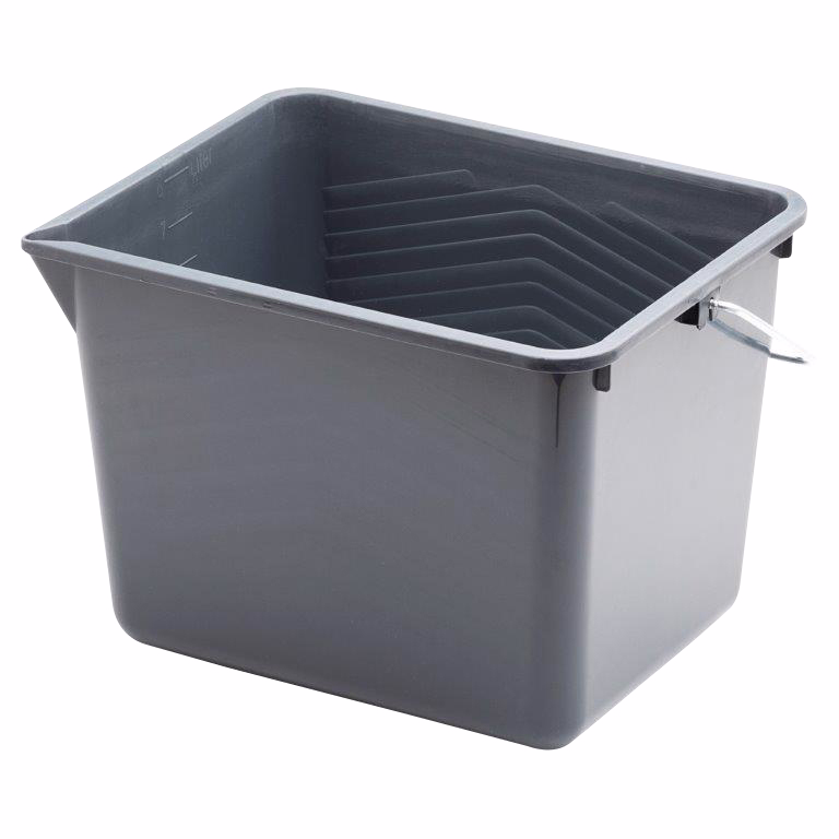 Rullespand 7080 18cm / 8L