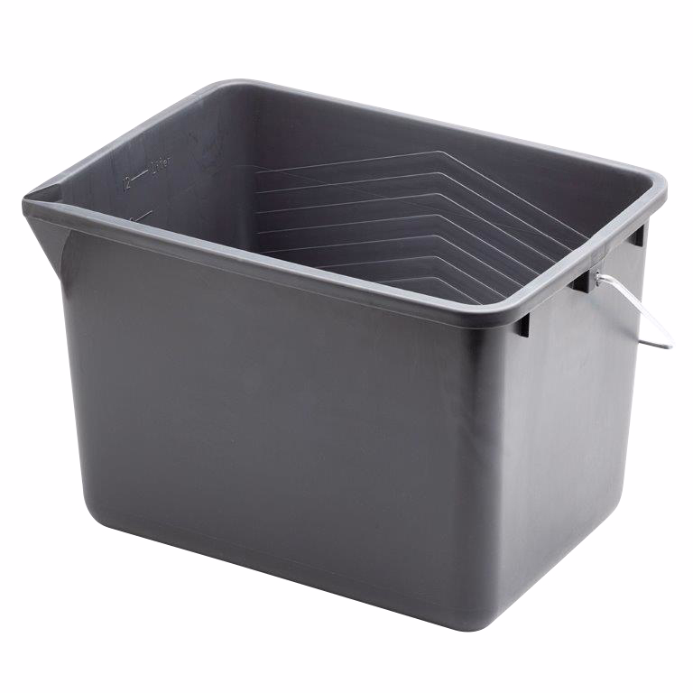 Rullespand 7080 25cm / 12L