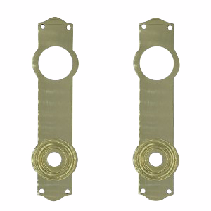 Langskilte mess 215x41x3mm L41 cyl/cyl
