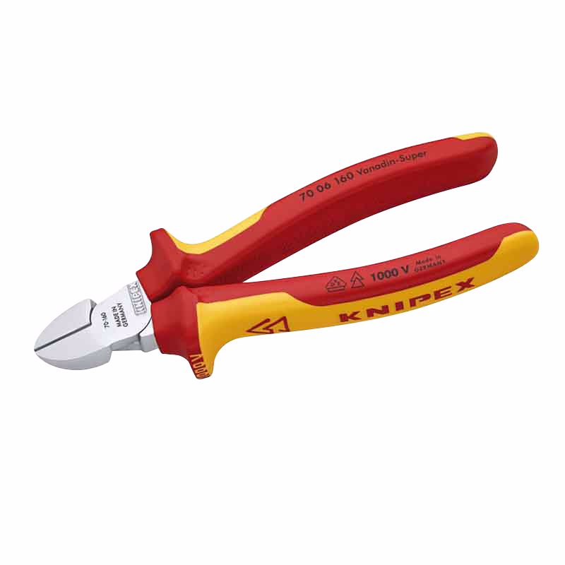 Sidebidetang 140mm1000V