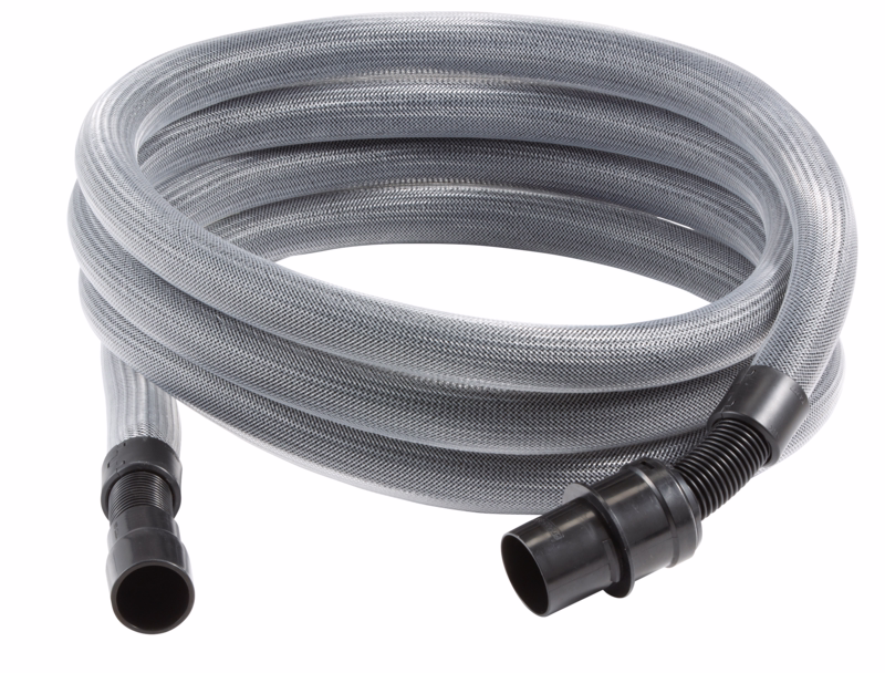 Slangesæt m/nylon 28 mm x 5 m