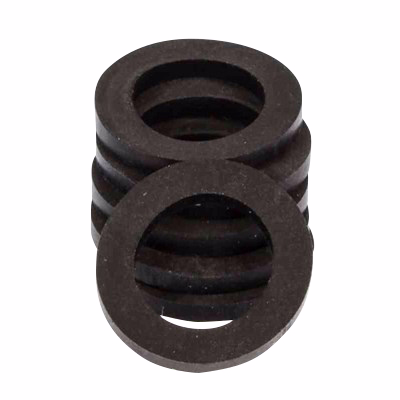 Gummipakning 1/2", á 6 stk