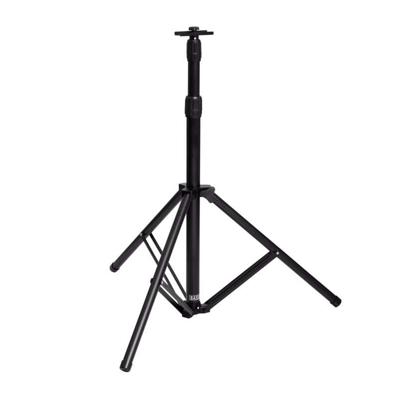 Trefod til BASIXX lampe 25/45 W