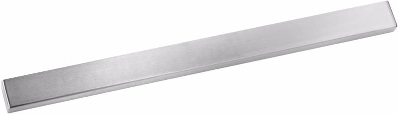 Rustfrit Fullcover til glideskinne B