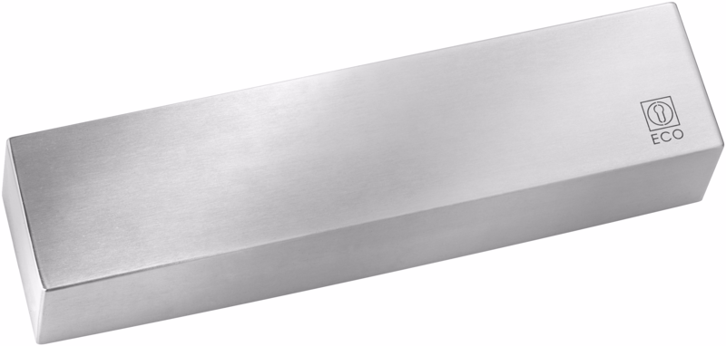 Rustfrit Fullcover t/ TS61 og TS51