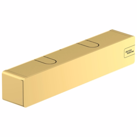 dormakaba - Dørlukker TS98 XEA 1-6 guld, inkl. glideskinne