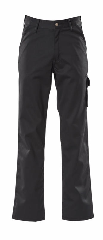 Servicebuks 00299 bred sort, str. X8C42