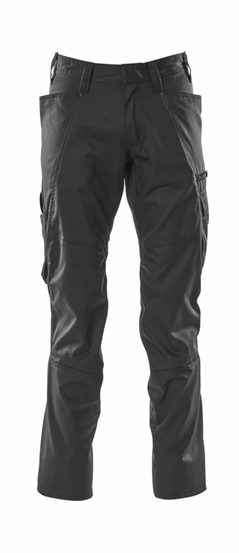 Servicebuks 18779 sort, str. 82C62