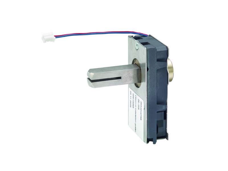 Koblingsenhed t/C-Lever PRO SKAN, type 2620-359