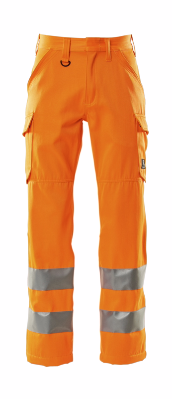 Servicebuks Hi-vis 18879 orange, str. 76C52