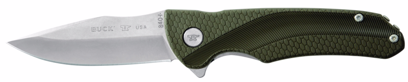 Kniv Sprint Select grøn