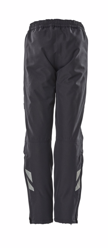 Overtræksbuks børn 18990 mørk marine, str. 164