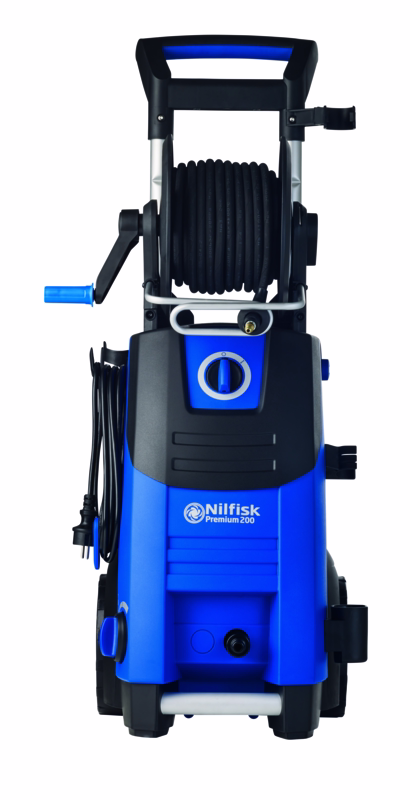 Højtryksrenser Premium 200-15 EU - CAR WASH