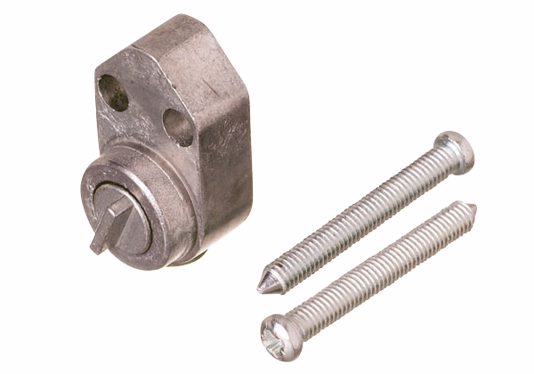 Cylinderforlænger 18,0mm inkl. skruer 48mm