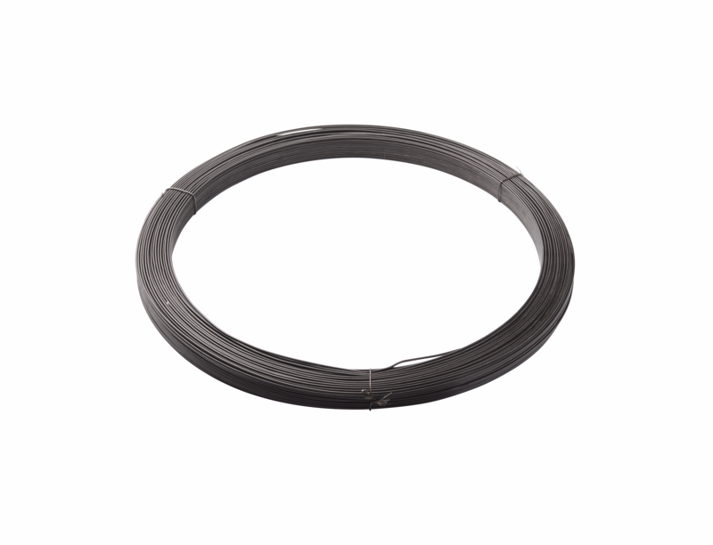 Tråd sort nr 14 - Ø2,00mm, 5kg, 192mtr