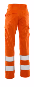 Mascot - Servicebuks Hi-vis 20859 orange
