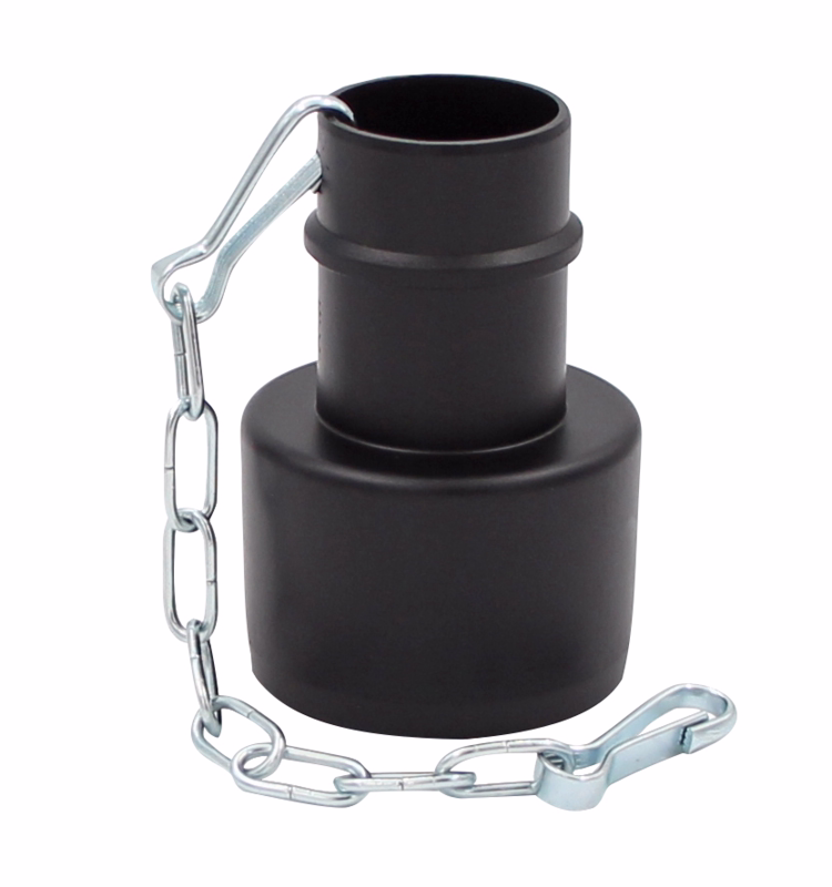 Indsugningsprop med kæde t/ISC 25L