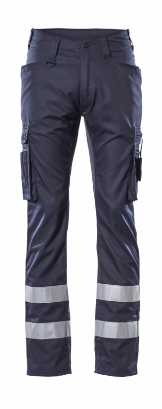 Servicebuks 17879 mørk marine, str. 82C43