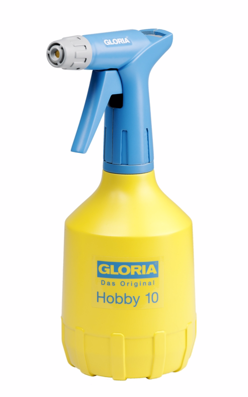 Forstøver Hobby 10