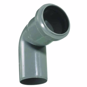   - Bøjning 32x87 gr PP grå