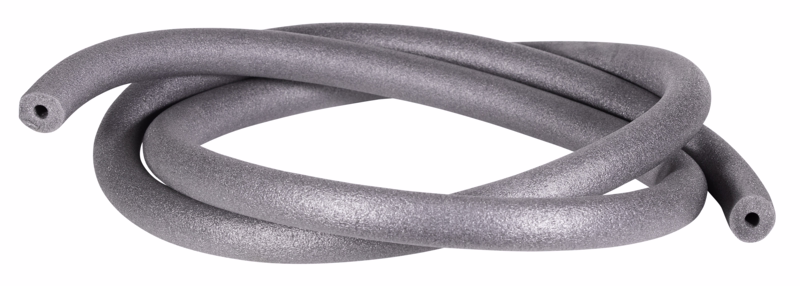 Fugebaggrund/bagstop 980 ø 24 mm med hul, á 5 m