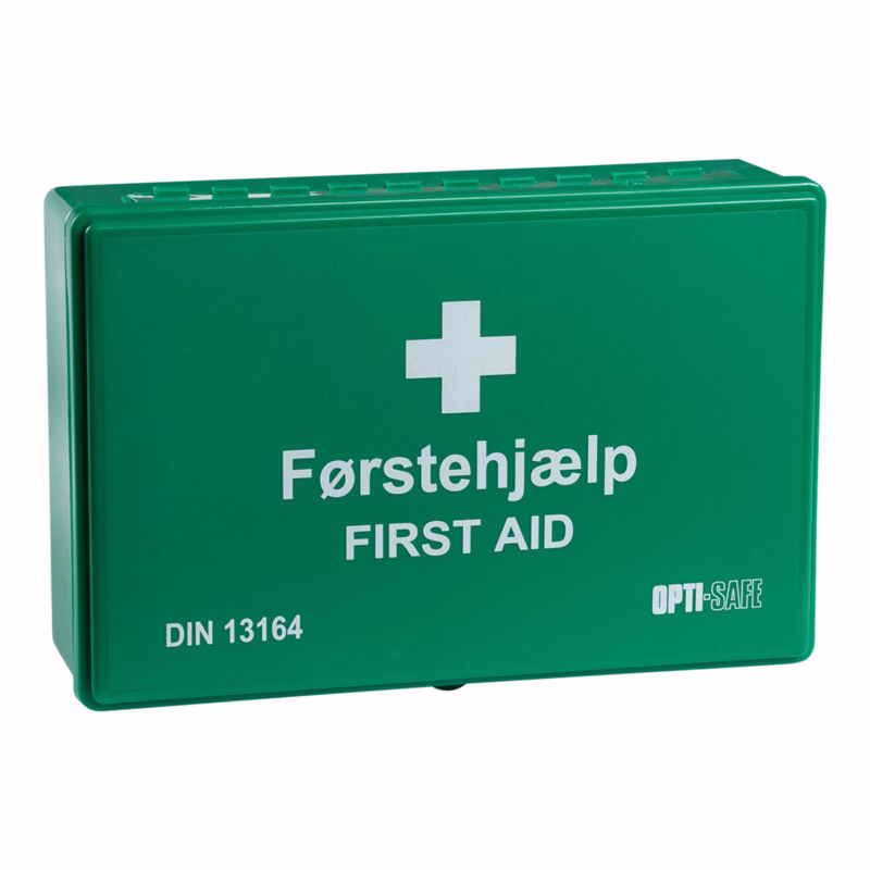 Forbindingskasse Basic Standard