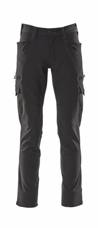 Servicebuks 18279 sort, str. 82C56