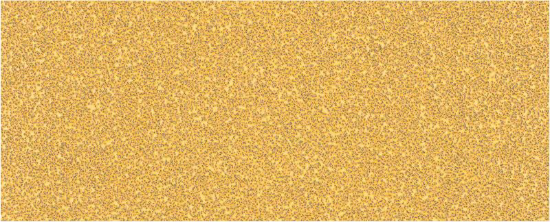 Slibepapir 93x230mm u/h K120, 10 stk