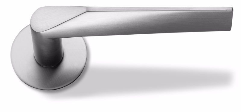 Dørgreb RS Komé RAW Ø19 massiv cc30, 34-58 RW1073.04AB