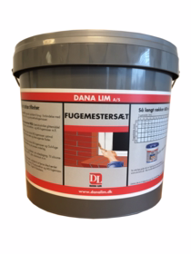 Dana Lim - Fugemestersæt 4997