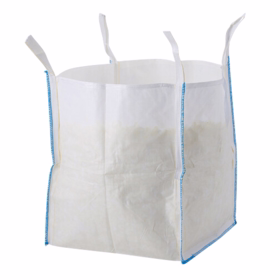 Bluepack - Big Bag Neutral 91x91x104 cm, 1500 kg