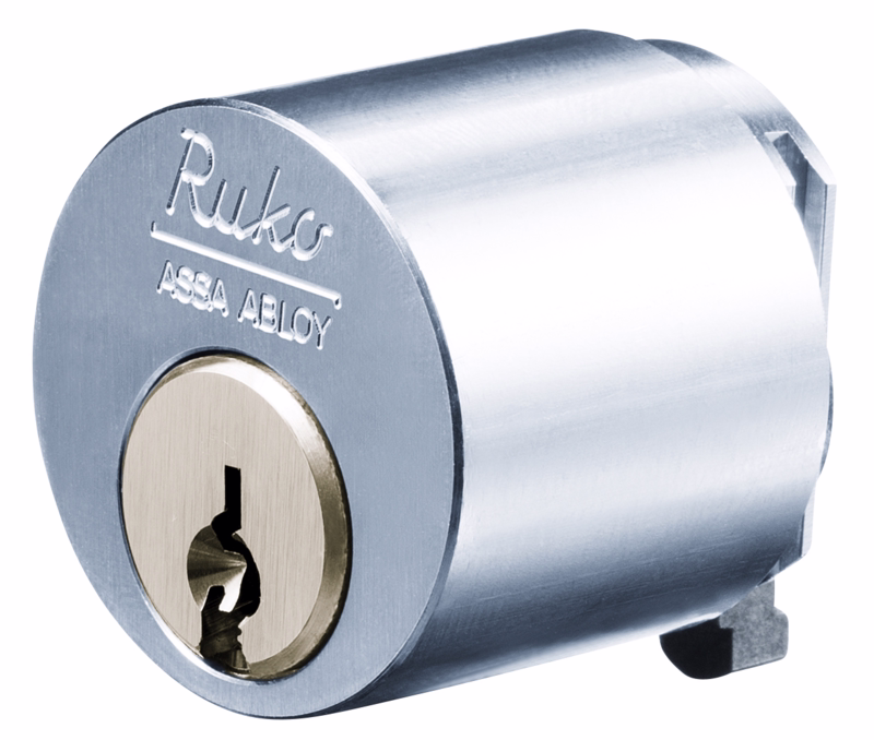 Cylinder rund RB1650 kr +0