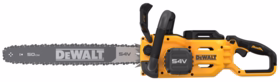 DeWALT - Kædesav Flexvolt 500mm DCMCS575N-XJ 54V XR Solo