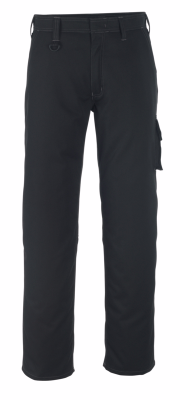 Servicebuks 13579 sort, str. 82C44