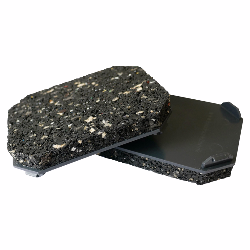 Kombi Lyddæmper Light 150 stk