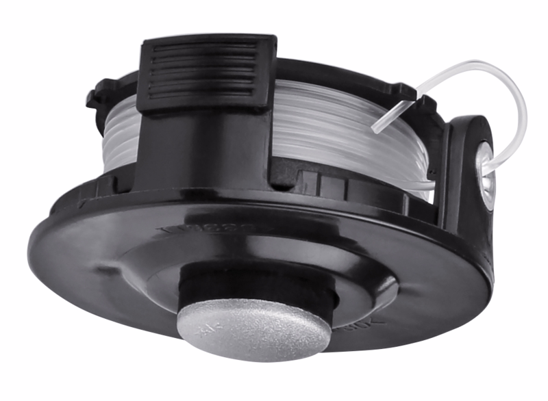 Snørehoved 1,6mm DUR181