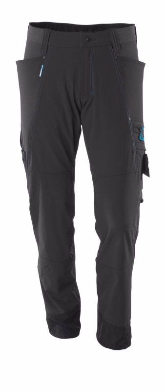 Servicebuks 17279 sort, str. 82C46