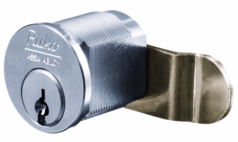 Industrilås RB1607 kr h