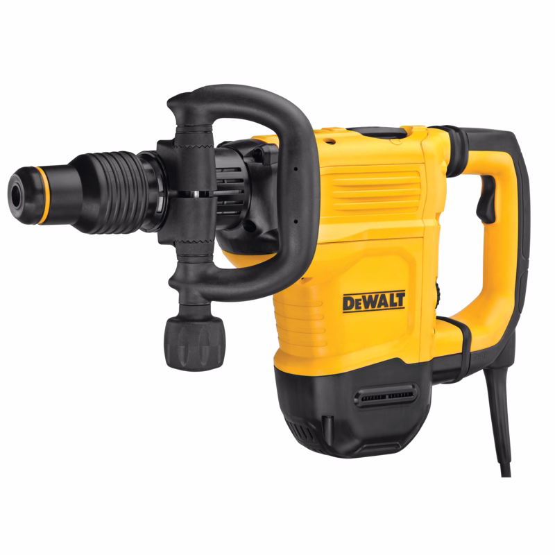 Mejselhammer D25832K SDS-Max 6 kg