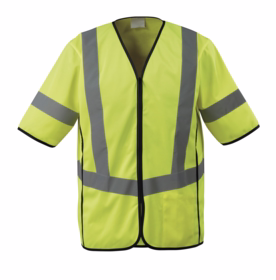 Mascot - Trafikvest Hi-vis 50216 gul