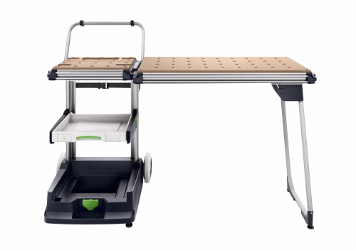 Multibord MW 1000