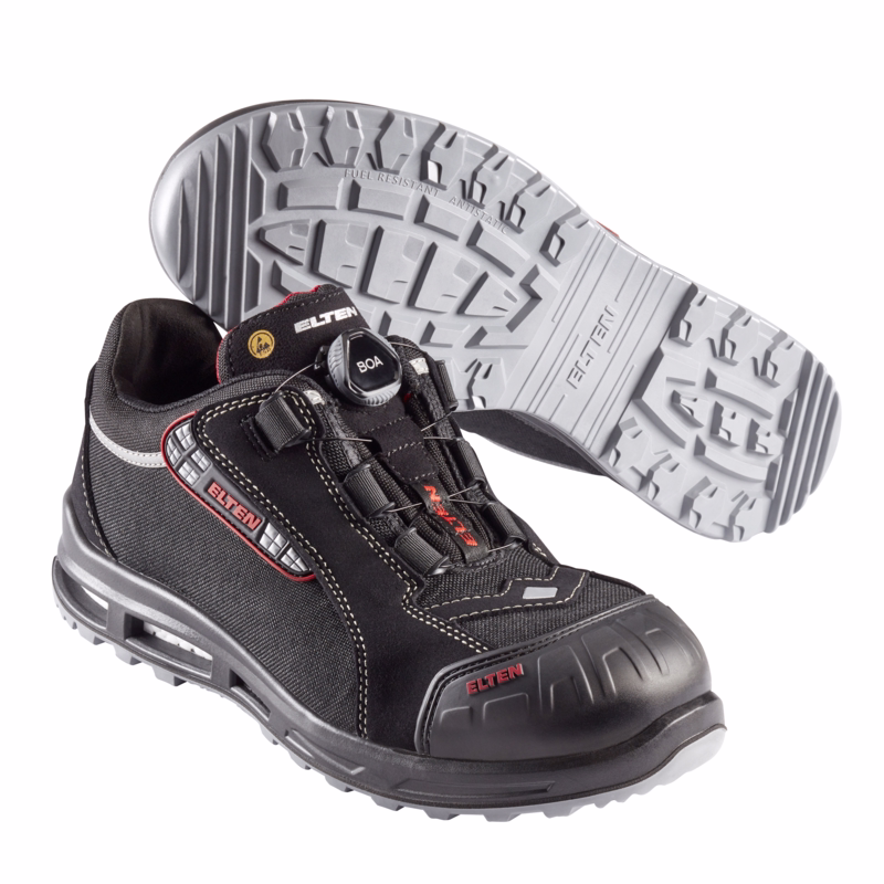 Sikkerhedssko Senex XXT Pro BOA® str. 37