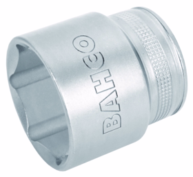 Bahco - Top 1/2"  - 12-kant kort