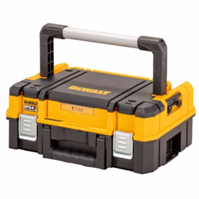 DeWALT - Værktøjskasse TSTAK
