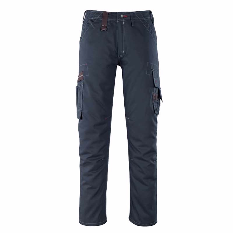 Servicebuks 07279 mørk marine, str. 82C46