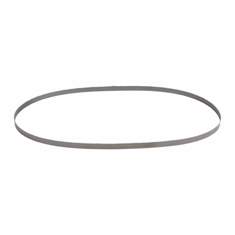 Båndsavklinge Ø776,29x12,7mm 8/10 TPI, bi-metal, pak á 3 stk