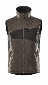 Mascot - Vintervest 18065 mørk antracit/sort