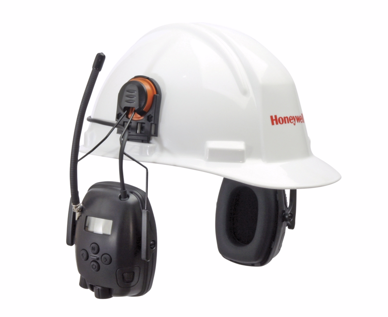 Hjelmhøreværn HSP Sync Electo